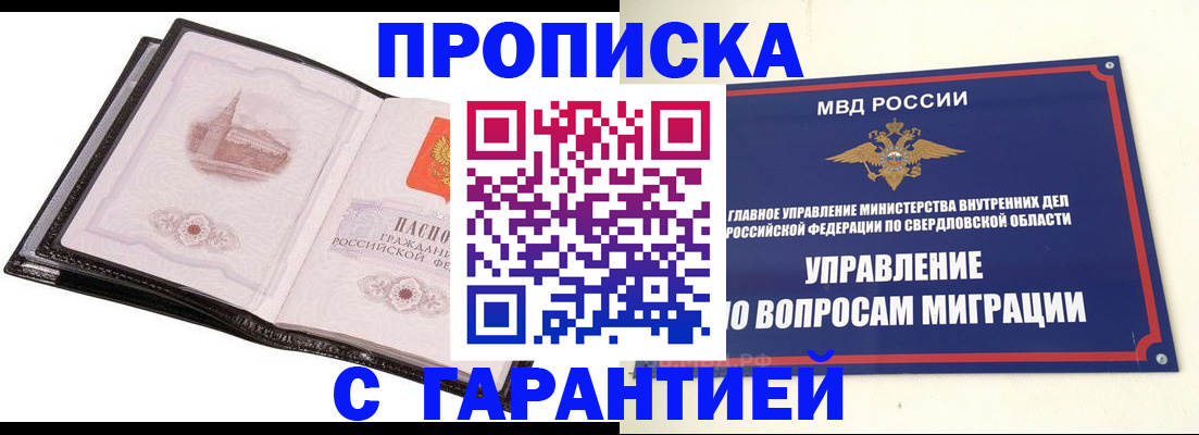 прописка 2025 в Дмитрове