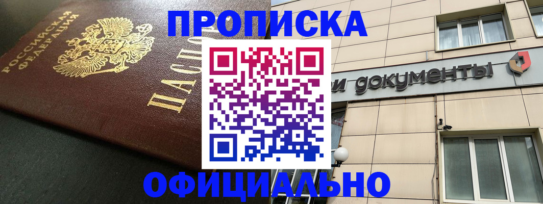 прописка 2025 в Дмитрове